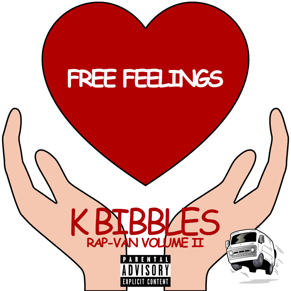 RAP-VAN Volume II: Free Feelings