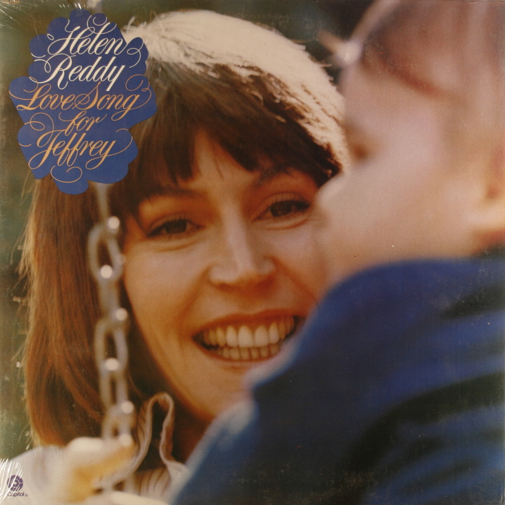 Love Song for Jeffrey