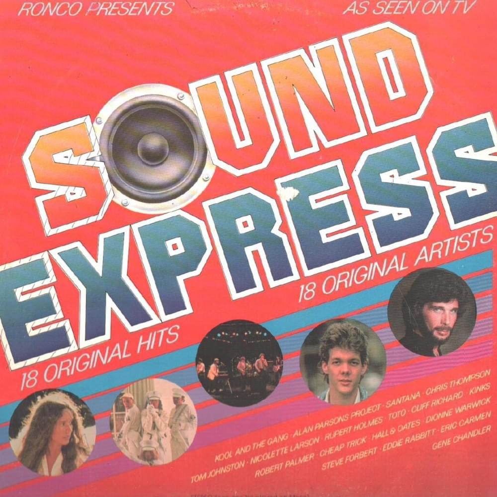 Sound Express