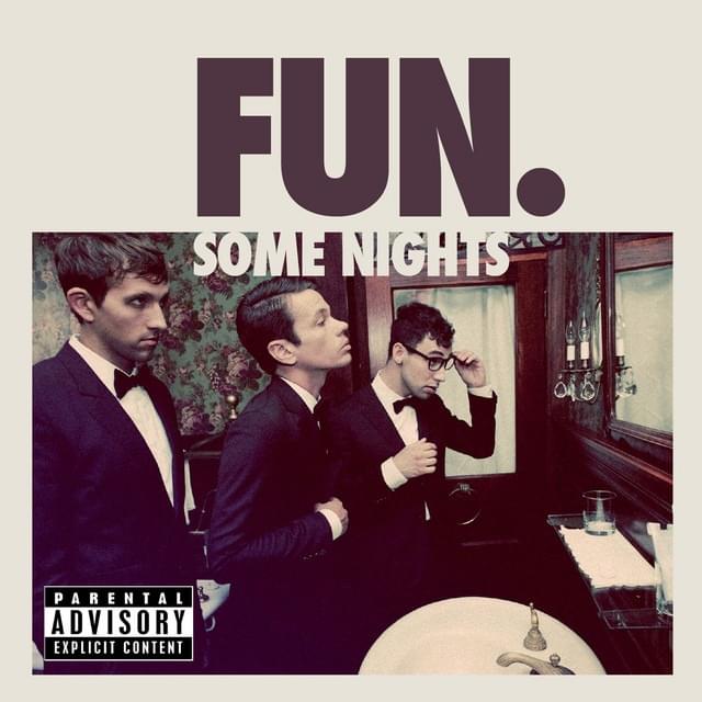 Some Nights (Deluxe Edition)