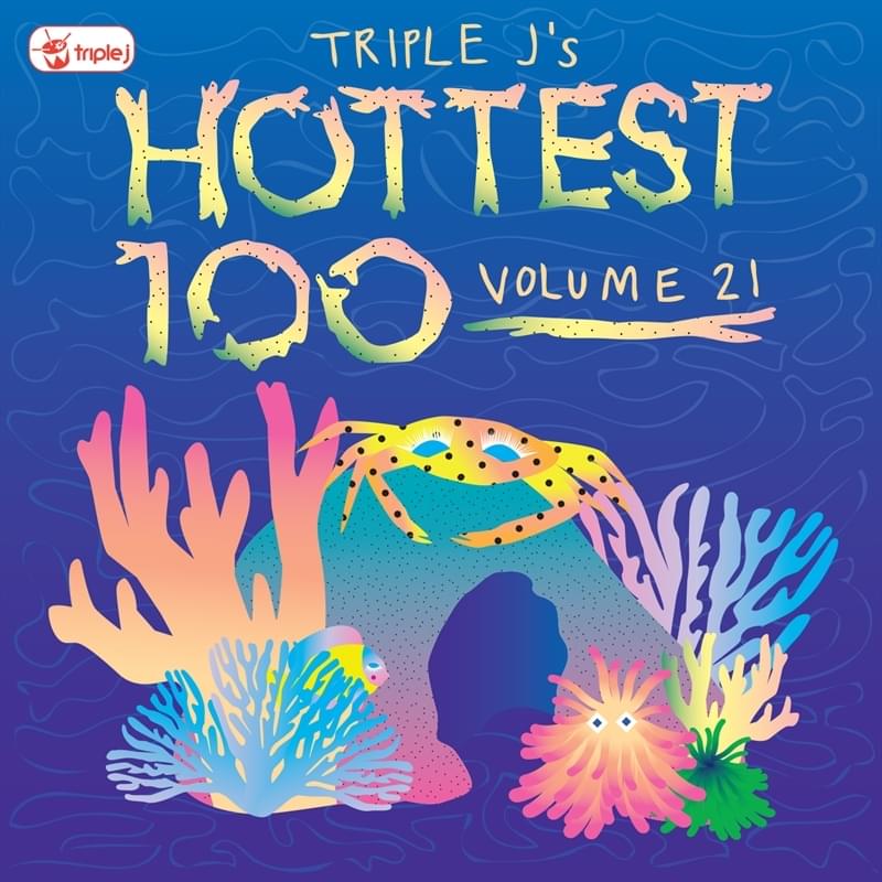 triple j’s Hottest 100, Vol. 21