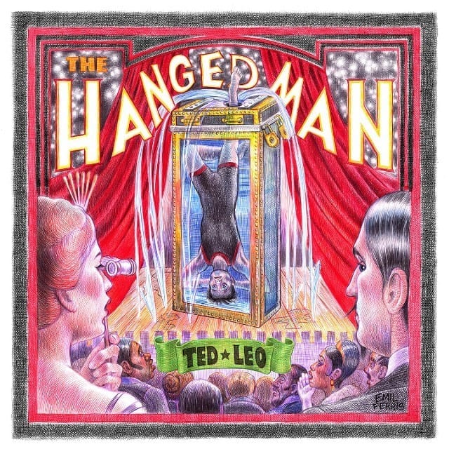 The Hanged Man
