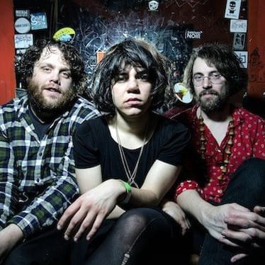 Screaming Females