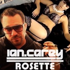 Ian Carey & Rosette