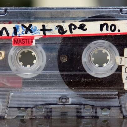 The Black Tape