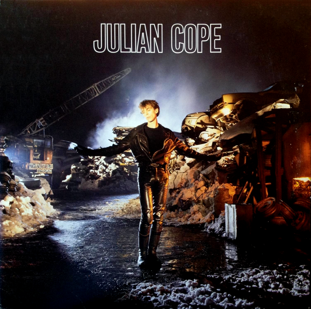 Saint Julian 