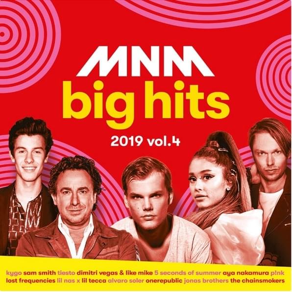 MNM Big Hits 2019 Vol.4
