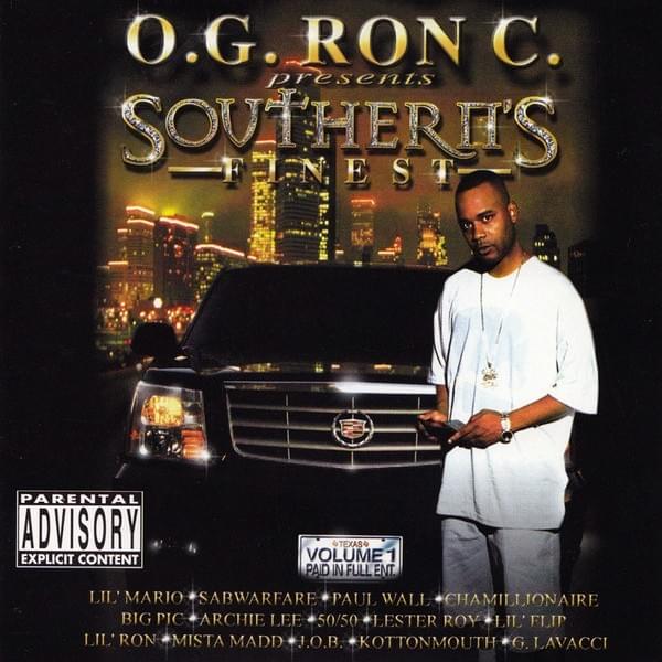 Southern’s Finest