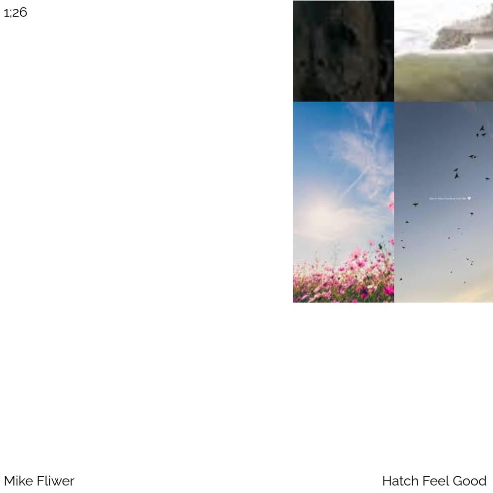 Hatch Feel Good