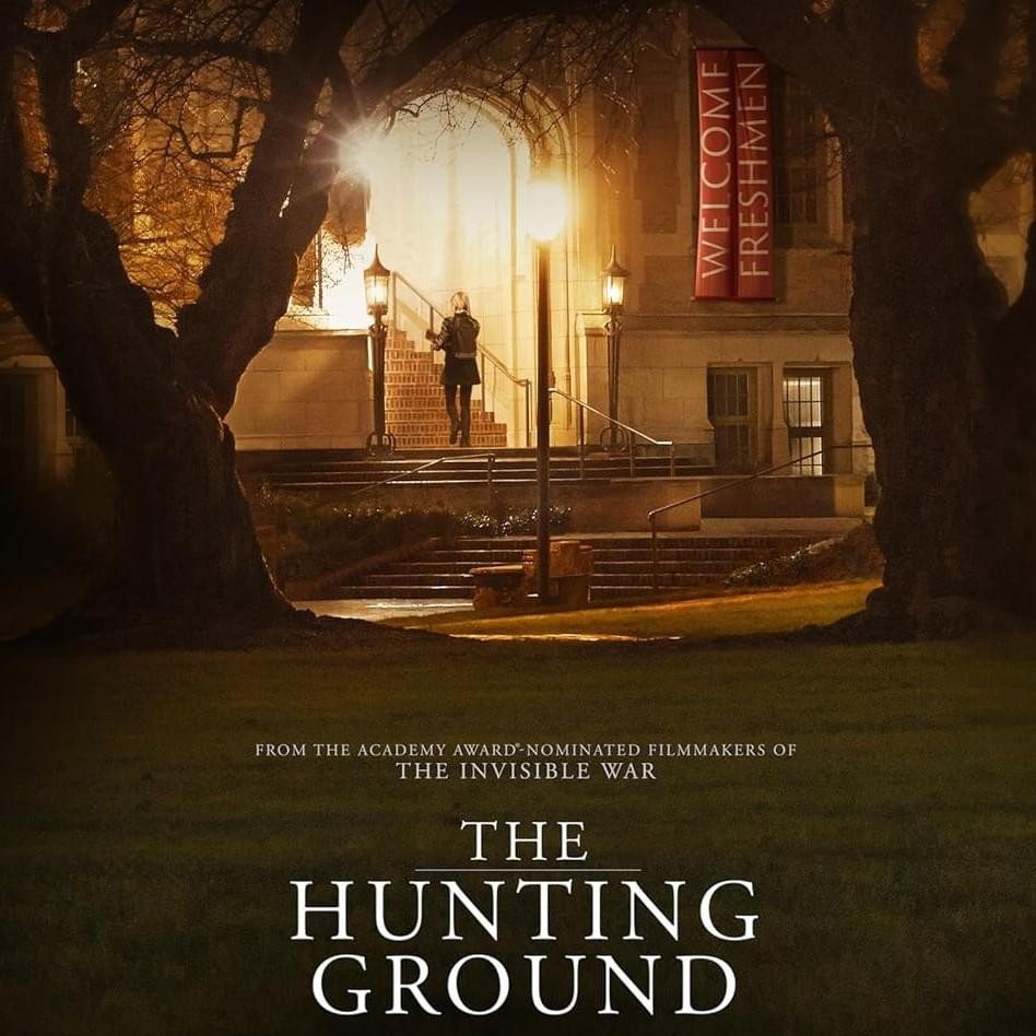 The Hunting Ground Soundtrack