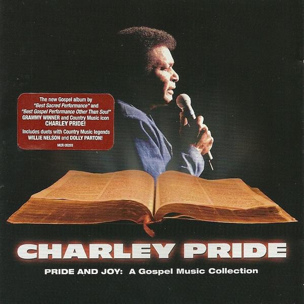 Pride And Joy: A Gospel Music Collection