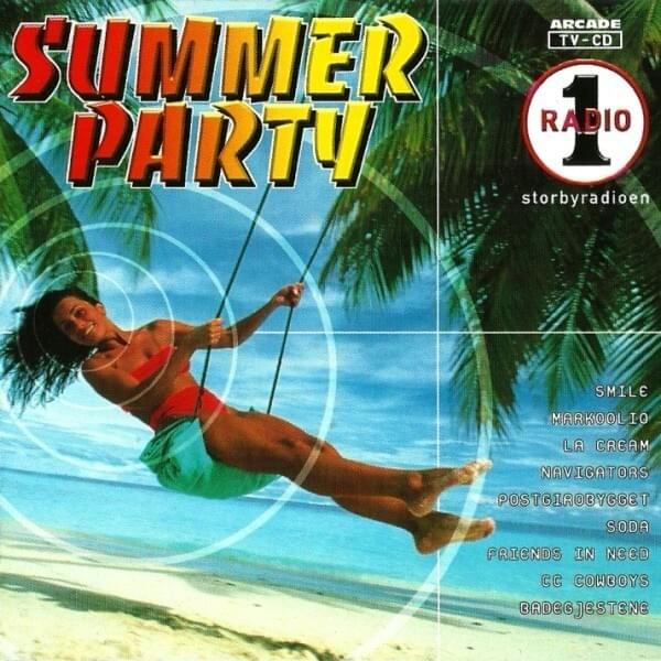 Summer Party [NOR]