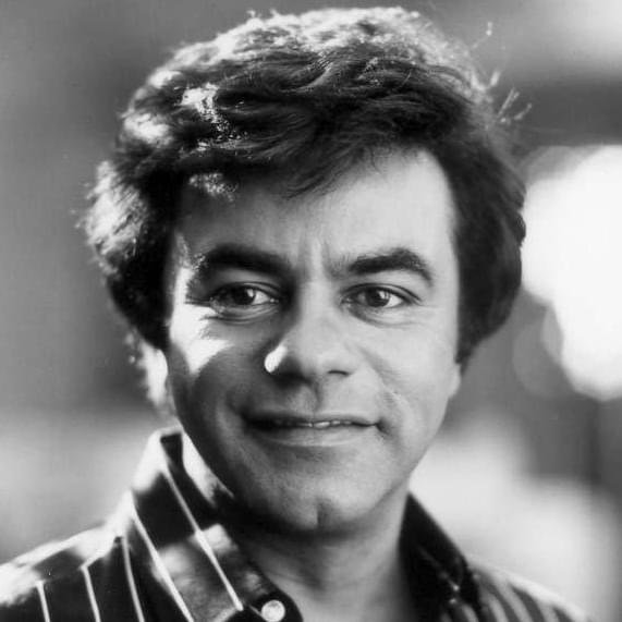 Johnny Mathis