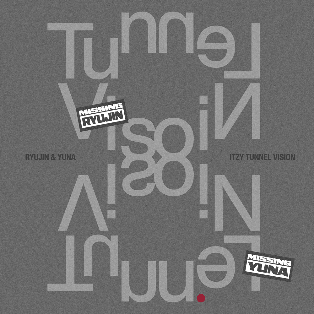TUNNEL VISION - RYUJIN & YUNA SPECIAL VOICE MESSAGE