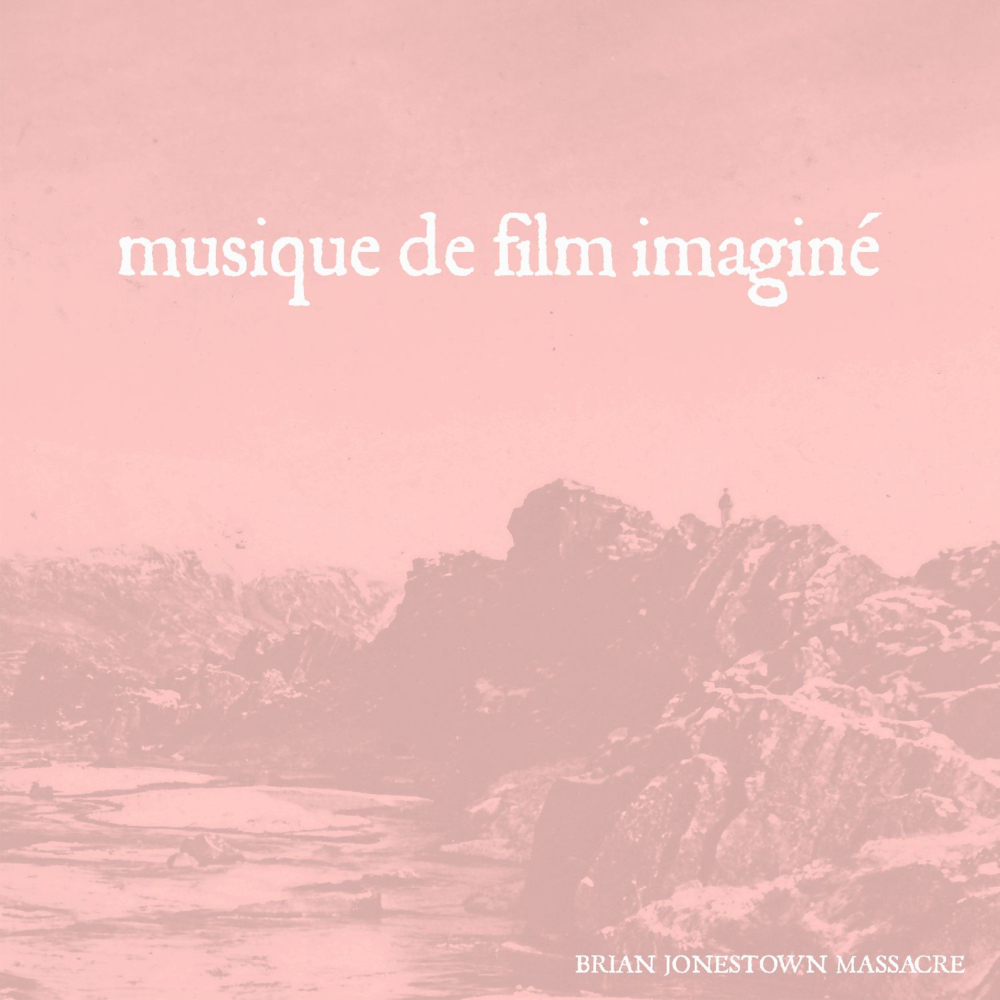 Musique De Film Imaginé