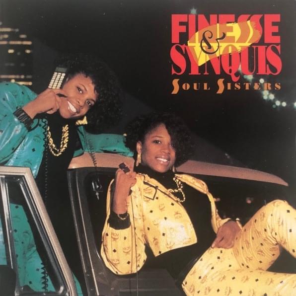 Soul Sisters
