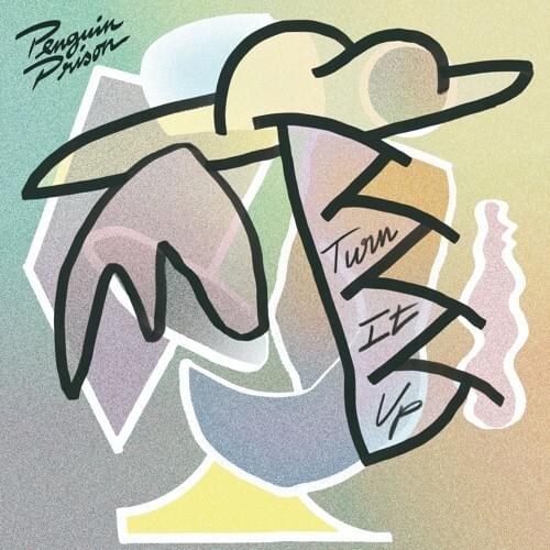 Turn It Up - EP 