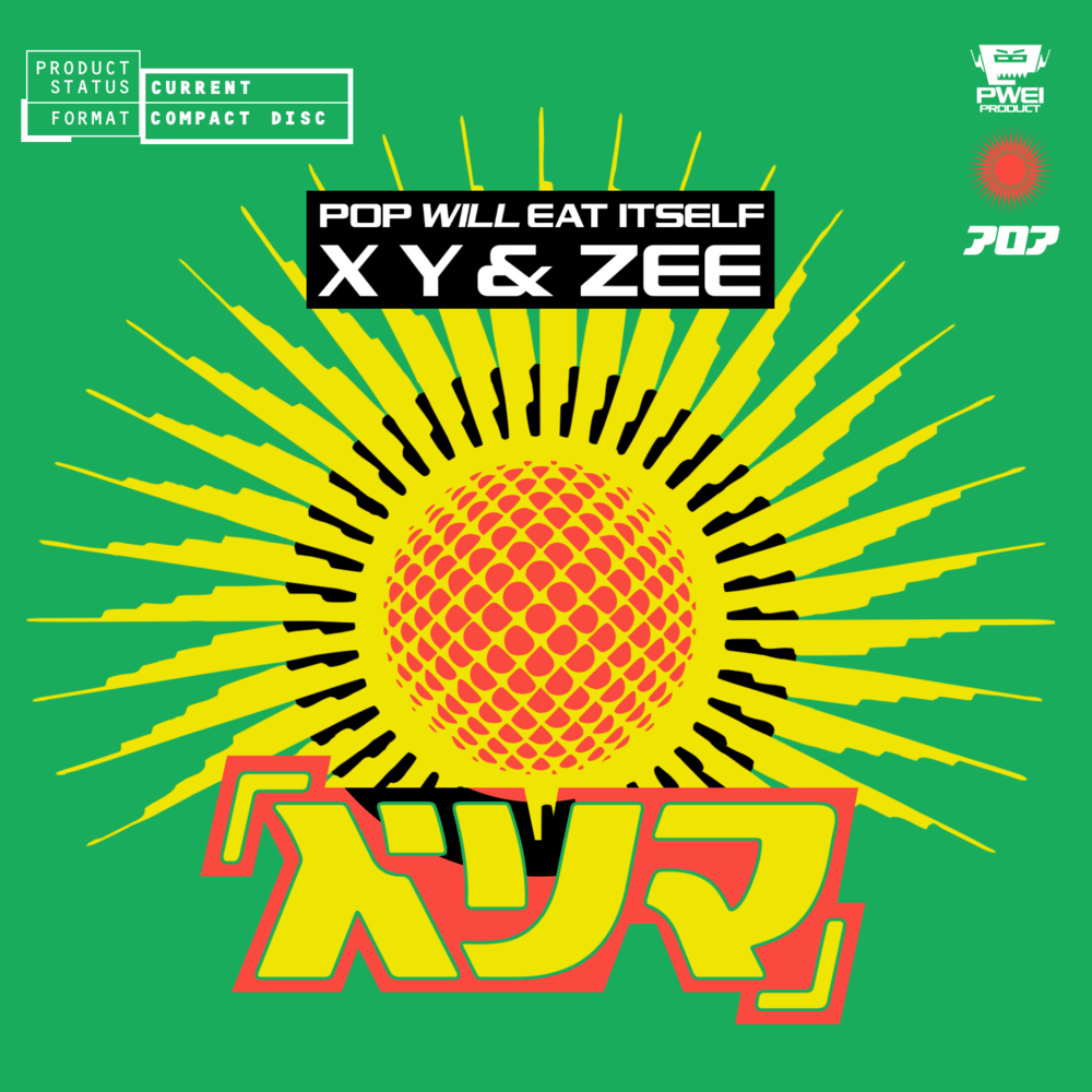 X Y & Zee - Single
