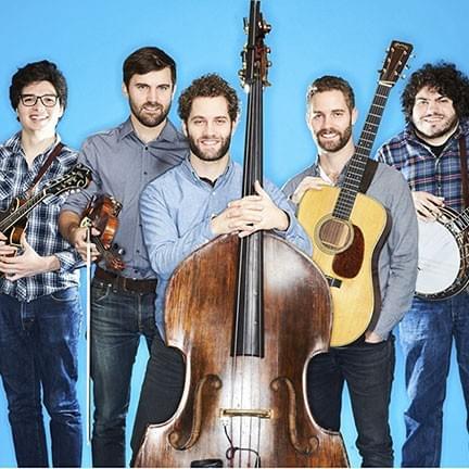 The Lonely Heartstring Band