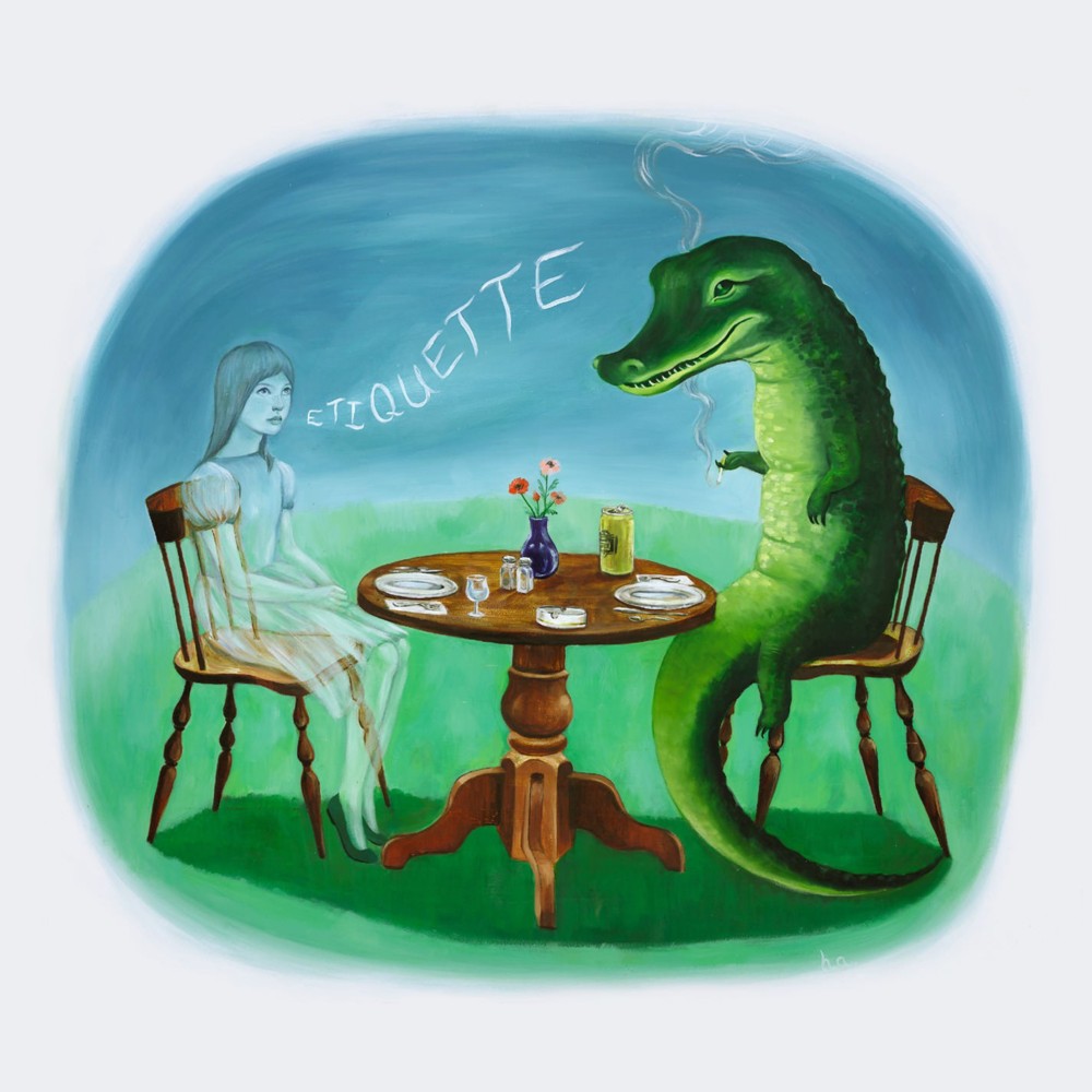 Etiquette