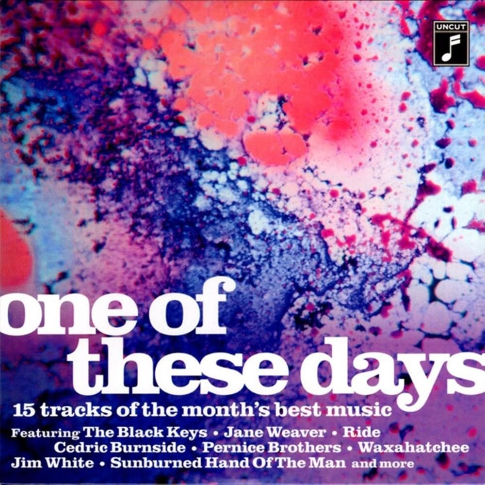 One of These Days: 15 Tracks Of The Month’s Best Music