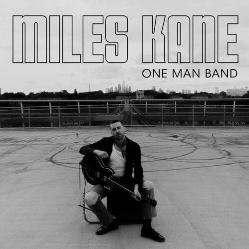 One Man Band [EP]