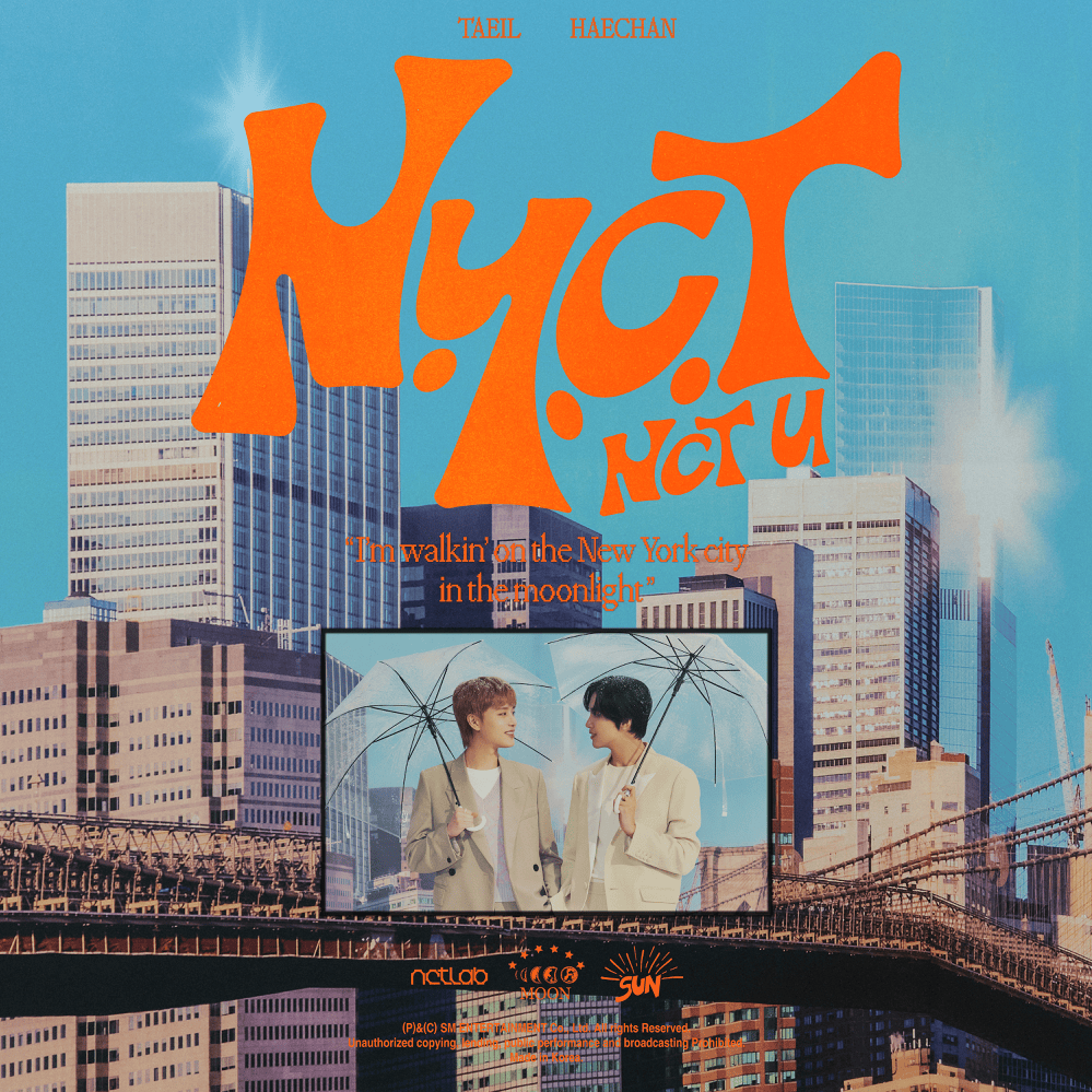 N.Y.C.T. - NCT LAB