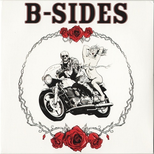B-Sides