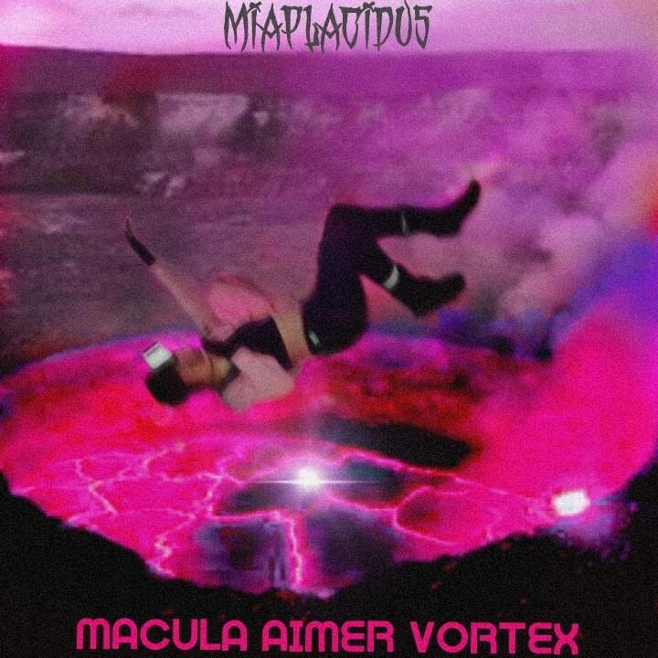 macula aimer vortex 