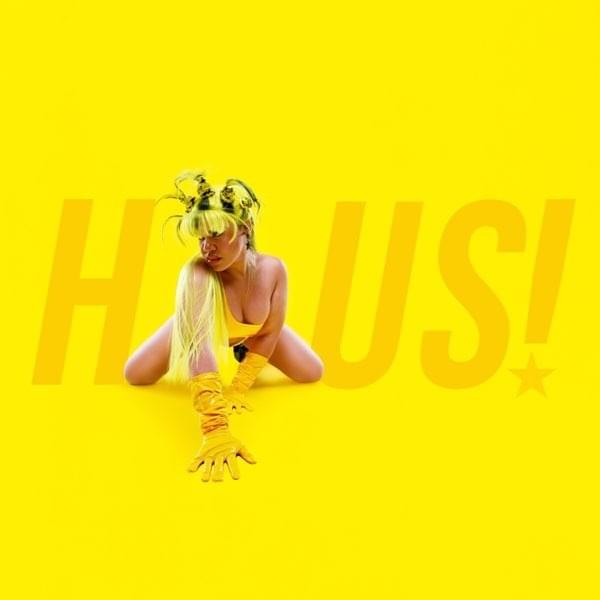 HAUS!