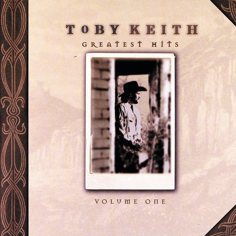 Greatest Hits Volume One
