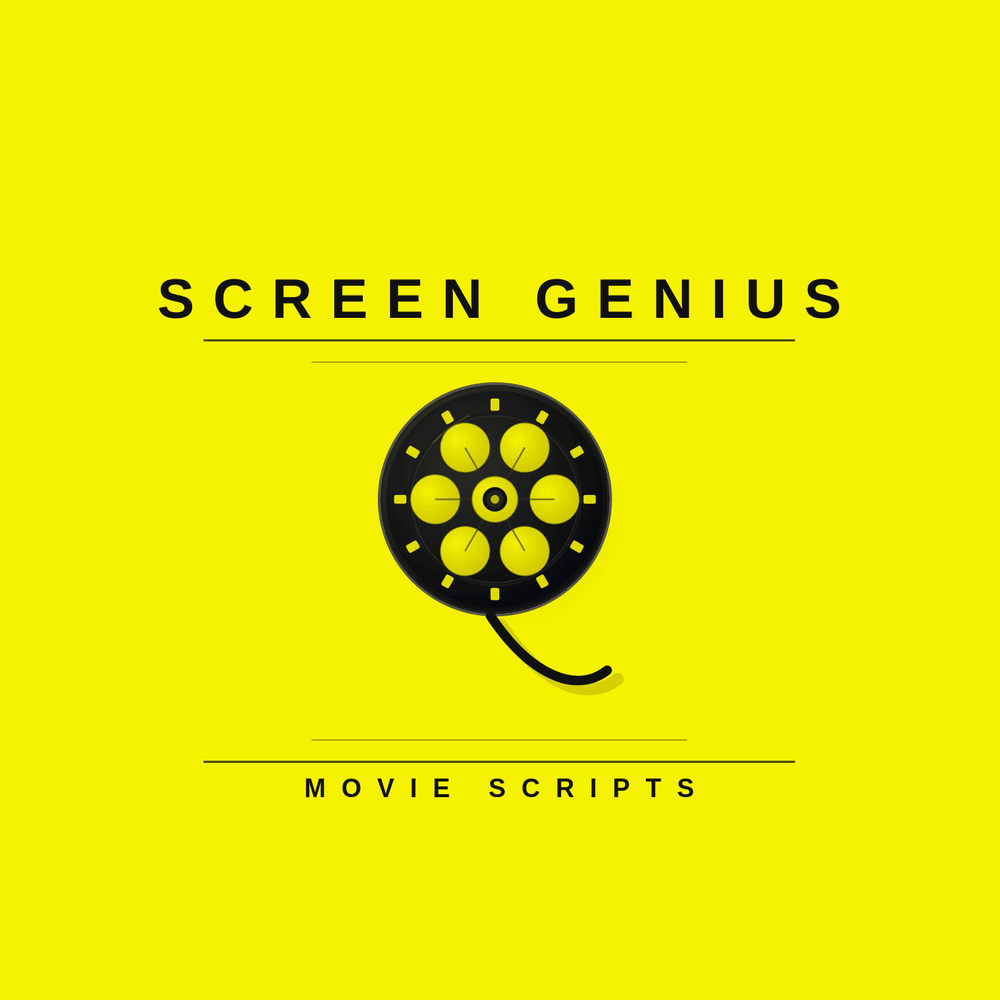 Movie Scripts