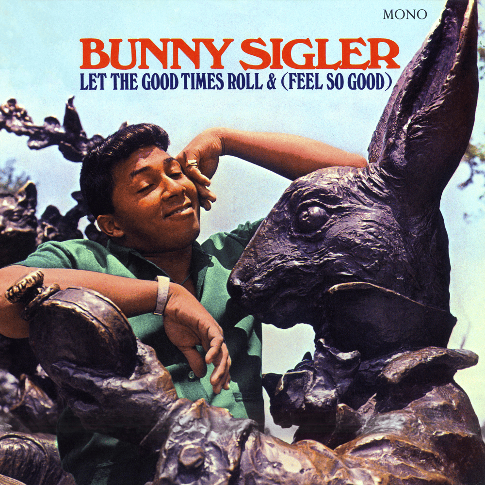 Let the Good Times Roll & (Feel So Good) [Mono Version]