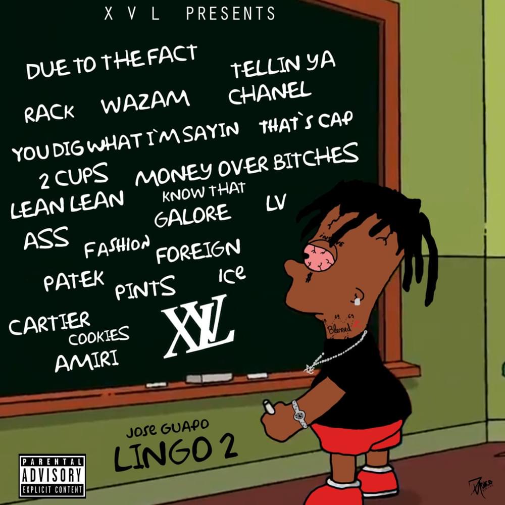 Lingo 2: The Return