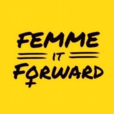 Femme It Forward