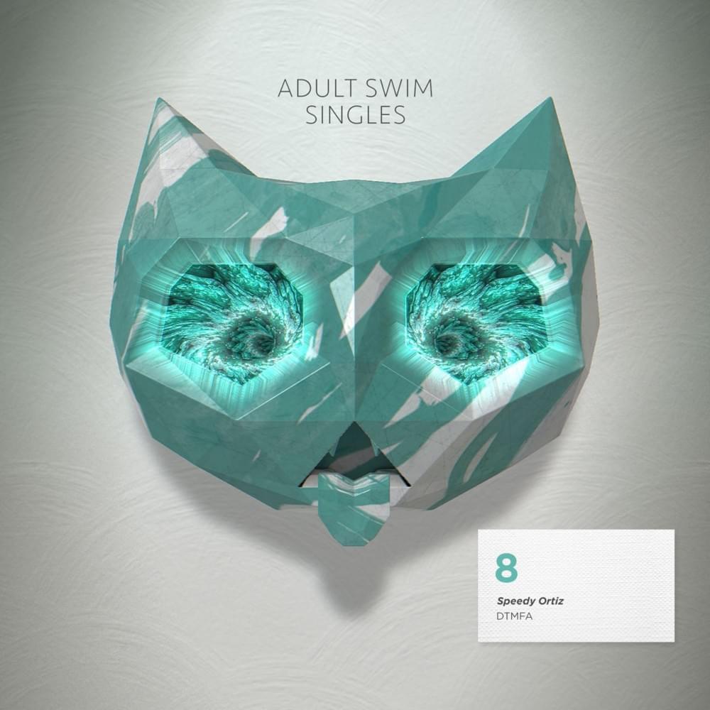 DTMFA / Bigger Party (Adult Swim Singles)
