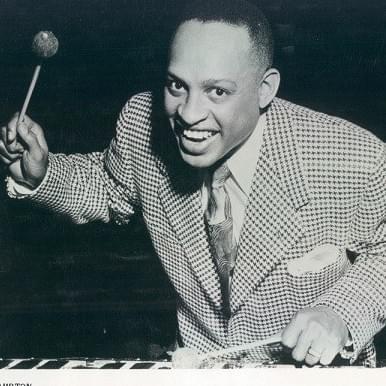 Lionel Hampton