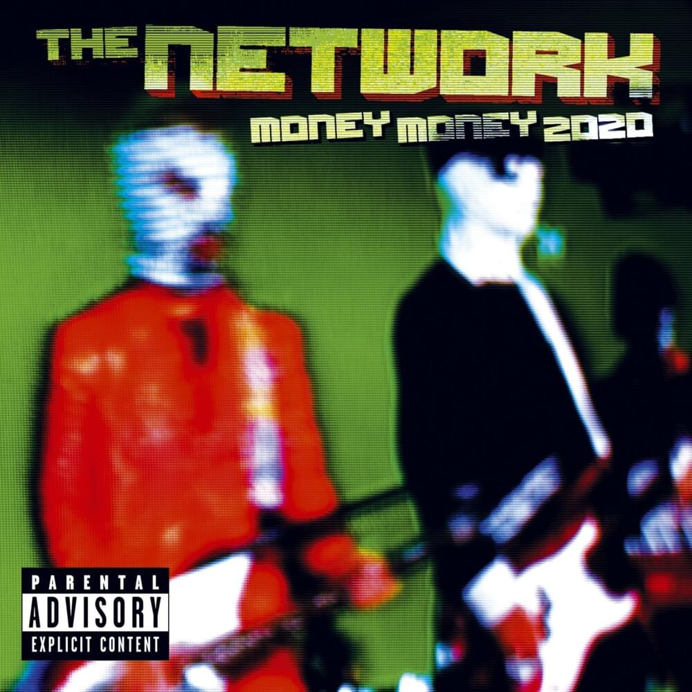 Money Money 2020 (Reprise Rerelease)