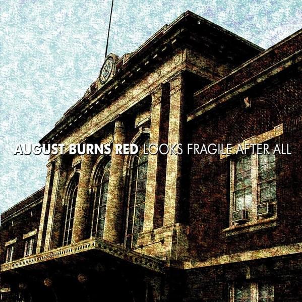 Looks Fragile After All - EP