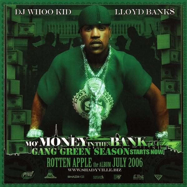 Mo’ Money in the Bank, Pt. 4: Gang Green Season Starts Now
