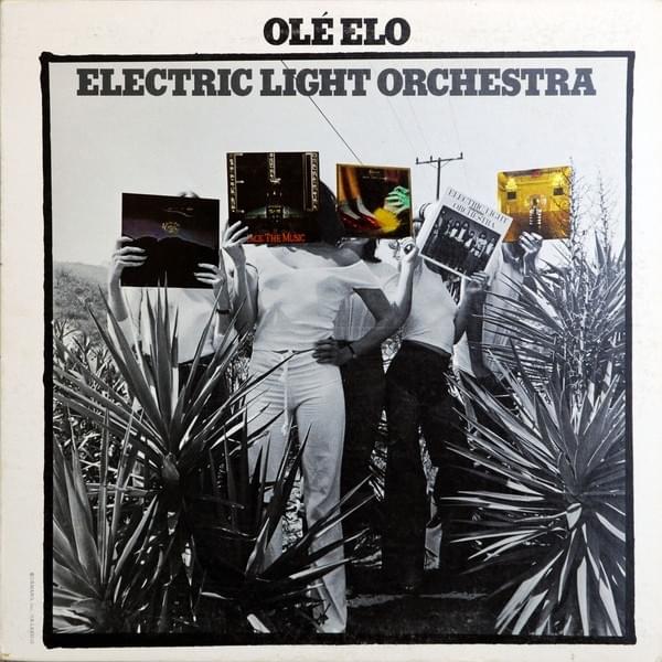 Olé ELO