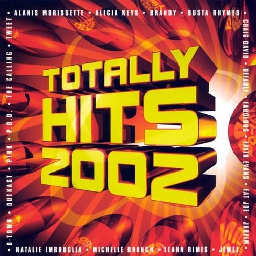 Totally Hits 2002