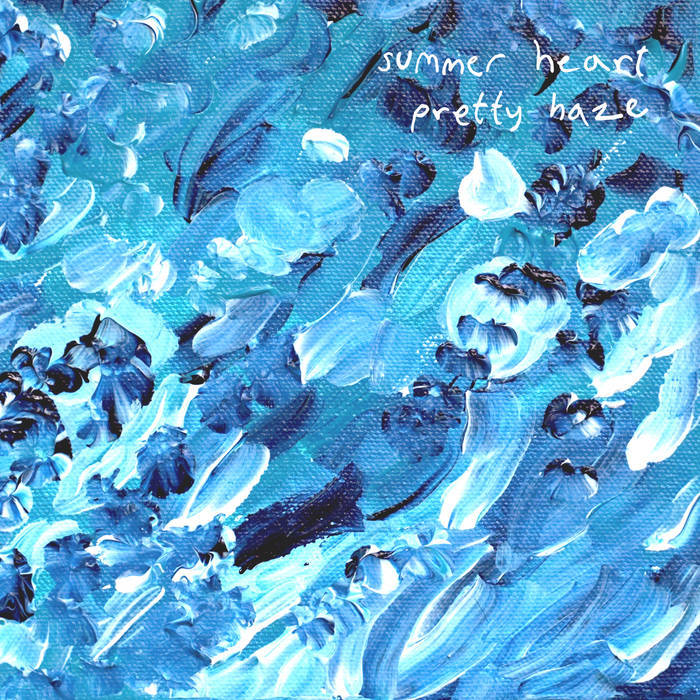 Colours - EP