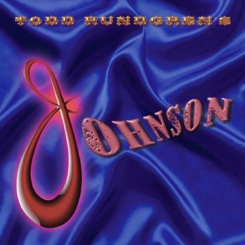 Todd Rundgren’s Johnson