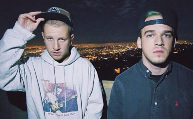 Casper & B.