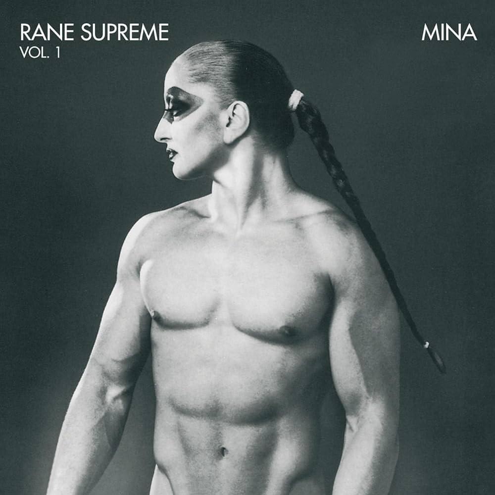 Rane supreme Vol. 1