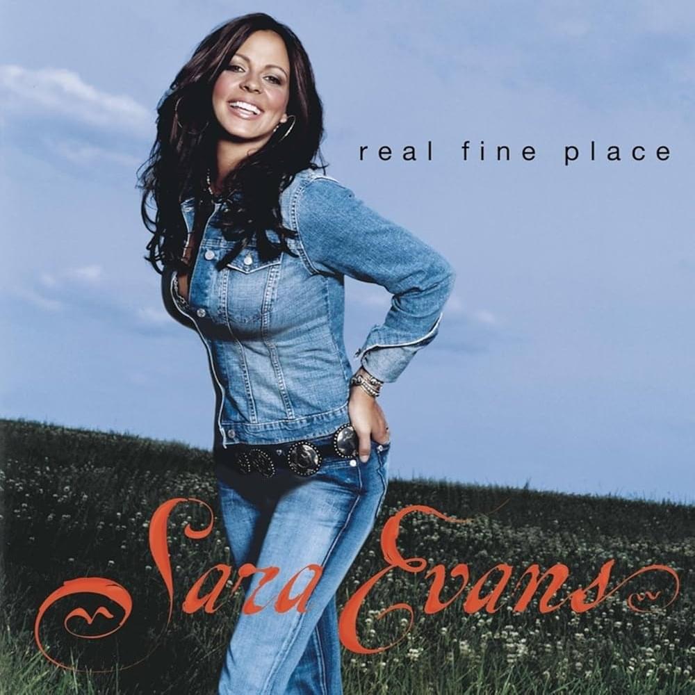 Real Fine Place 
