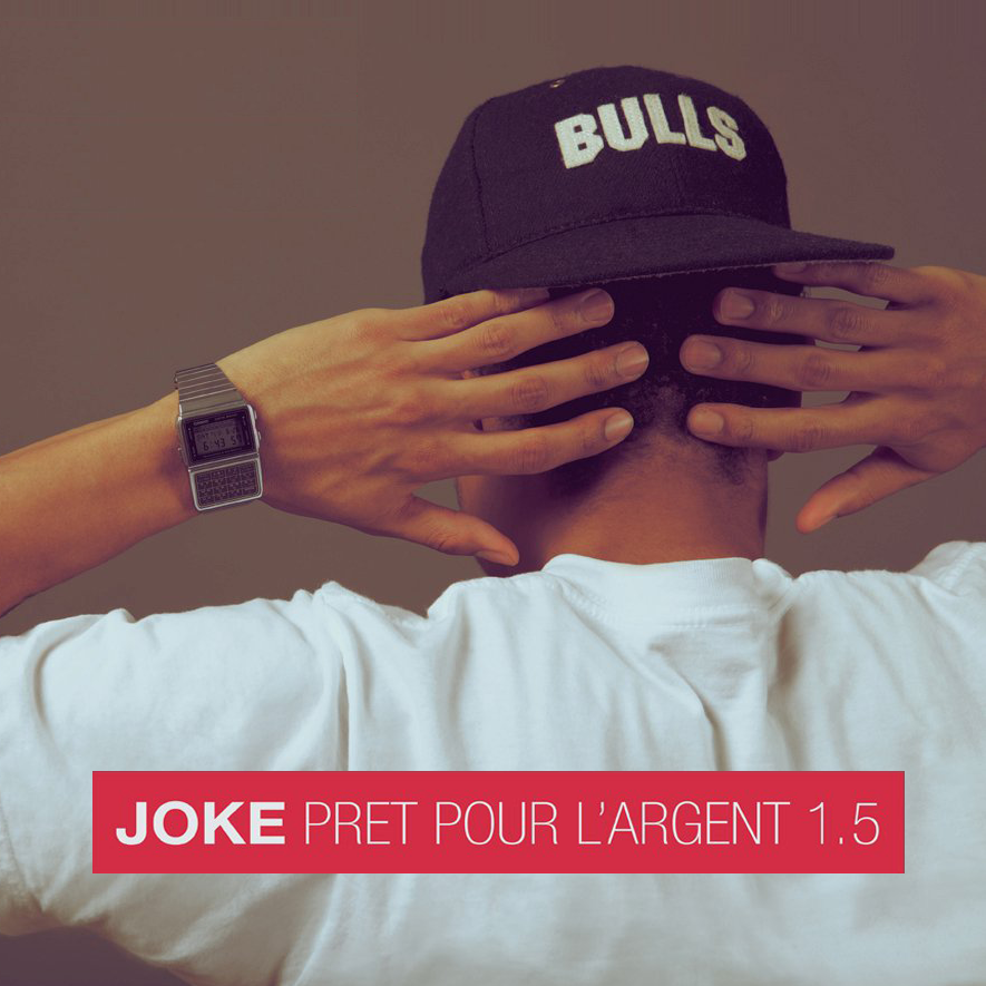 Prêt pour l’argent 1.5