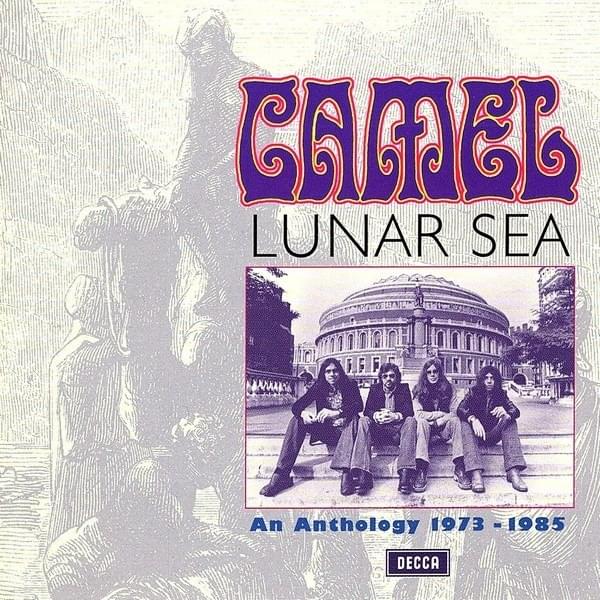 Lunar Sea: An Anthology 1973–1985