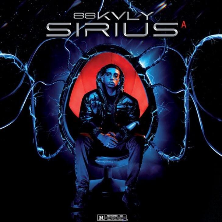 Sirius A
